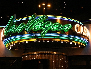 Las Vegas Casino Hotels